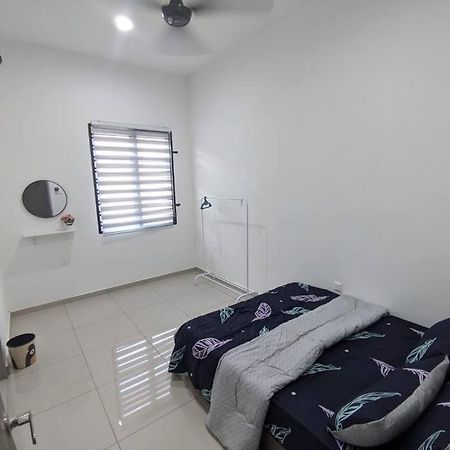 Cikgu I&S Homestay Jitra Zewnętrze zdjęcie