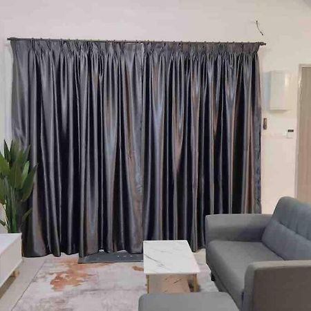 Cikgu I&S Homestay Jitra Zewnętrze zdjęcie