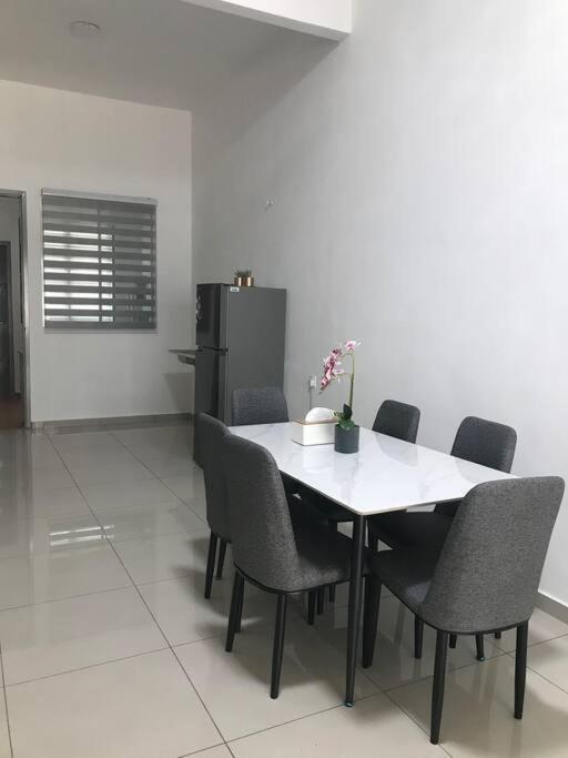 Cikgu I&S Homestay Jitra Zewnętrze zdjęcie