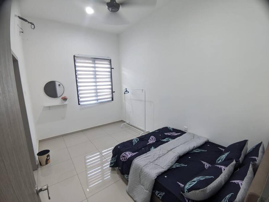 Cikgu I&S Homestay Jitra Zewnętrze zdjęcie