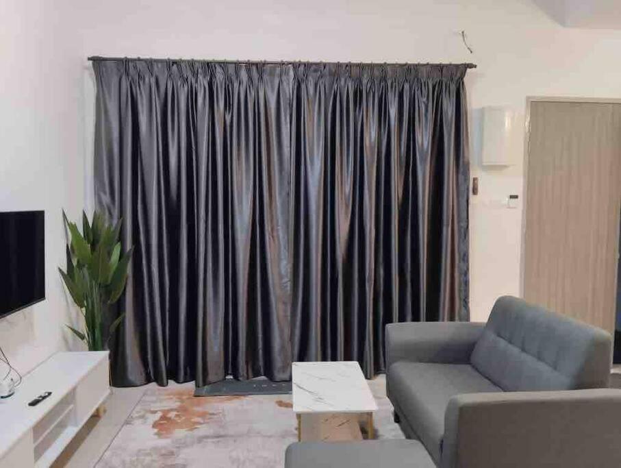 Cikgu I&S Homestay Jitra Zewnętrze zdjęcie