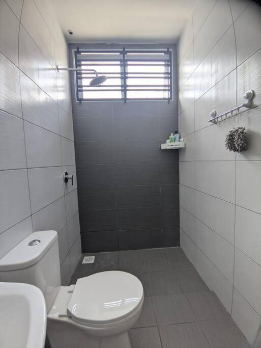 Cikgu I&S Homestay Jitra Zewnętrze zdjęcie