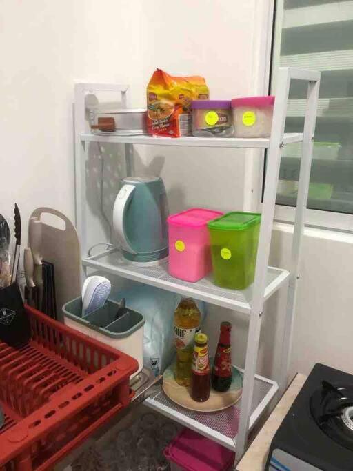 Cikgu I&S Homestay Jitra Zewnętrze zdjęcie