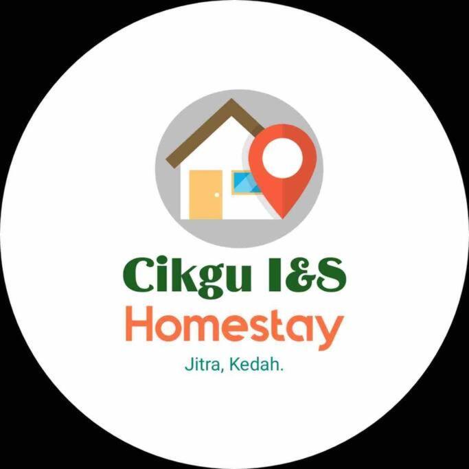 Cikgu I&S Homestay Jitra Zewnętrze zdjęcie