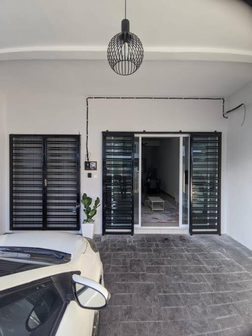 Cikgu I&S Homestay Jitra Zewnętrze zdjęcie