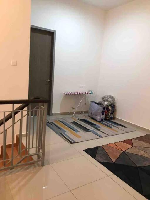 Cikgu I&S Homestay Jitra Zewnętrze zdjęcie