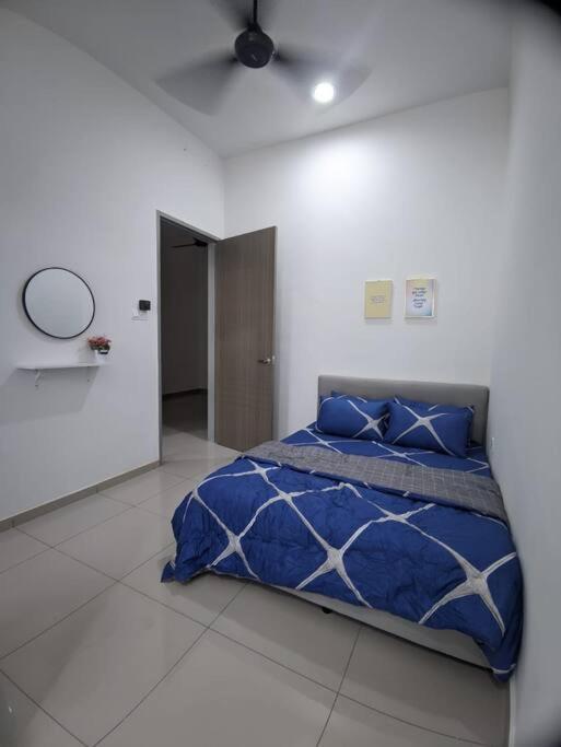 Cikgu I&S Homestay Jitra Zewnętrze zdjęcie